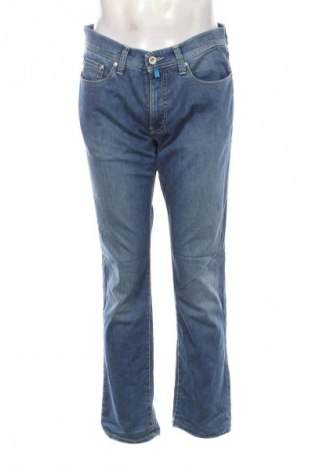 Herren Jeans Pierrette, Größe M, Farbe Blau, Preis 51,99 €
