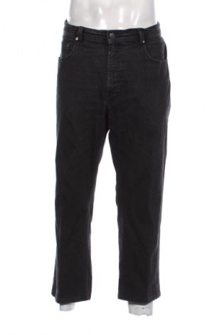 Męskie jeansy Pioneer, Rozmiar XL, Kolor Szary, Cena 157,99 zł