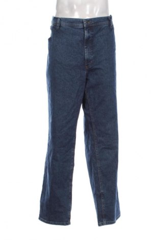 Pánske džínsy  Pionier, Veľkosť 3XL, Farba Modrá, Cena  19,95 €