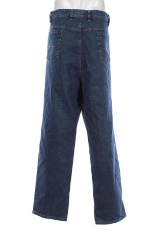 Pánske džínsy  Pionier, Veľkosť 3XL, Farba Modrá, Cena  19,95 €