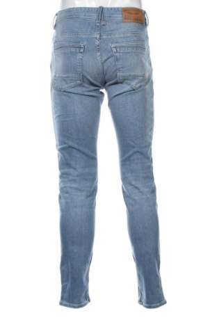 Blugi de bărbați Pme Legend, Mărime M, Culoare Albastru, Preț 244,99 Lei