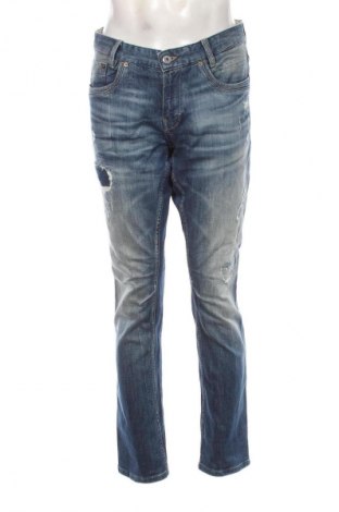 Męskie jeansy Pme Legend, Rozmiar L, Kolor Niebieski, Cena 245,99 zł