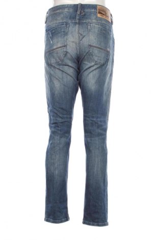 Męskie jeansy Pme Legend, Rozmiar L, Kolor Niebieski, Cena 245,99 zł
