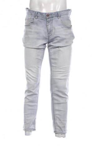 Blugi de bărbați Pme Legend, Mărime XL, Culoare Albastru, Preț 216,99 Lei