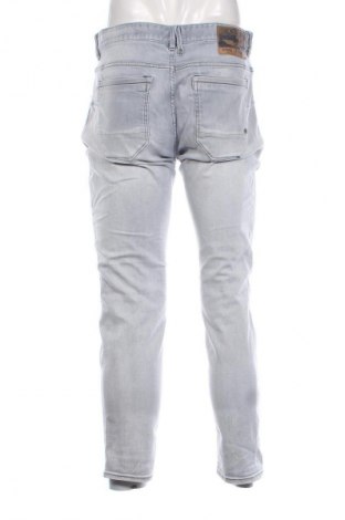 Blugi de bărbați Pme Legend, Mărime XL, Culoare Albastru, Preț 216,99 Lei