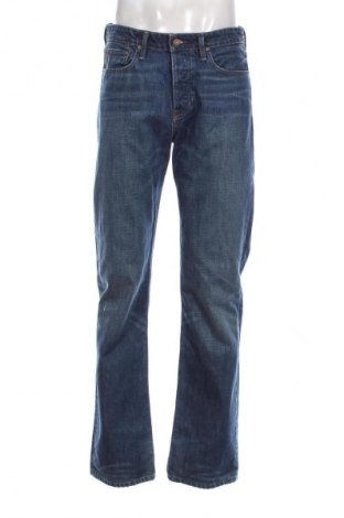 Ανδρικό τζίν Polo By Ralph Lauren, Μέγεθος M, Χρώμα Μπλέ, Τιμή 56,99 €