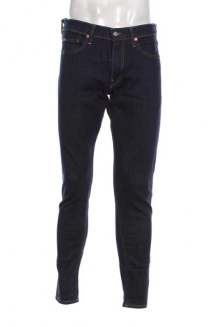 Męskie jeansy Polo By Ralph Lauren, Rozmiar M, Kolor Niebieski, Cena 338,99 zł