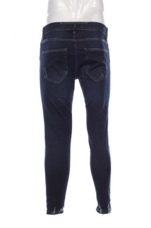 Blugi de bărbați Premium, Mărime S, Culoare Albastru, Preț 51,99 Lei