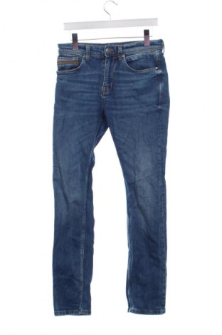 Herren Jeans Premium Denim, Größe S, Farbe Blau, Preis 10,99 €
