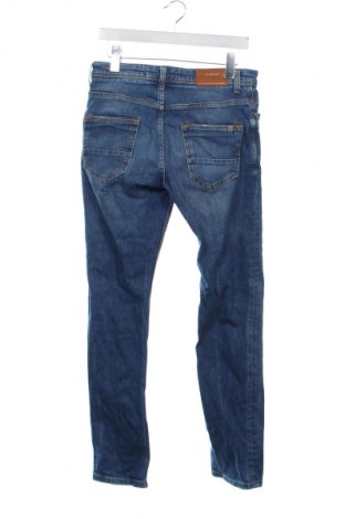 Herren Jeans Premium Denim, Größe S, Farbe Blau, Preis 10,99 €