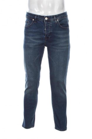 Blugi de bărbați Premium Denim, Mărime M, Culoare Albastru, Preț 57,99 Lei