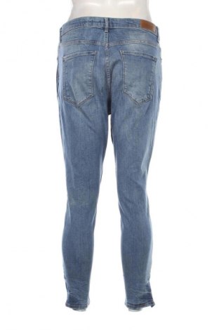 Pánske džínsy  Pull&Bear, Veľkosť S, Farba Modrá, Cena  22,95 €