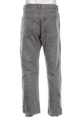 Blugi de bărbați Regular Denim, Mărime XL, Culoare Gri, Preț 127,99 Lei