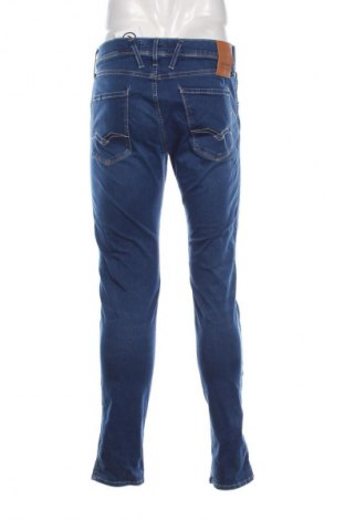 Herren Jeans Replay, Größe L, Farbe Blau, Preis 66,99 €