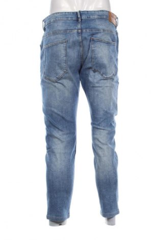 Férfi farmernadrág Review, Méret L, Szín Kék, Ár 12 979 Ft
