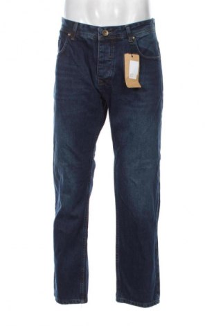 Herren Jeans Rock Creek, Größe L, Farbe Blau, Preis € 43,99