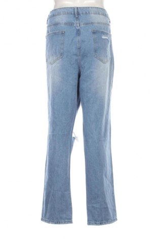 Herren Jeans SHEIN, Größe 3XL, Farbe Blau, Preis € 27,99