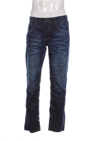 Blugi de bărbați Savvy Denim, Mărime L, Culoare Albastru, Preț 156,99 Lei