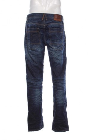 Blugi de bărbați Savvy Denim, Mărime L, Culoare Albastru, Preț 156,99 Lei