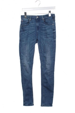 Pánske džínsy  Scotch & Soda, Veľkosť XS, Farba Modrá, Cena  55,95 €