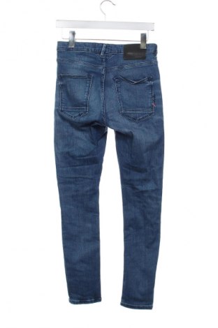 Pánske džínsy  Scotch & Soda, Veľkosť XS, Farba Modrá, Cena  55,95 €