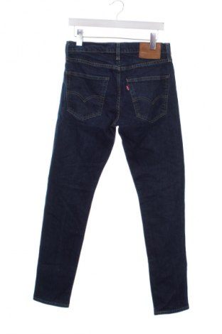 Męskie jeansy Signature By Levi Strauss & Co, Rozmiar S, Kolor Niebieski, Cena 127,99 zł