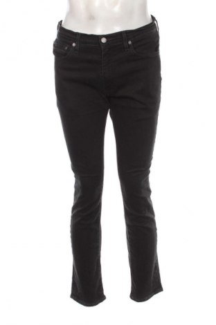 Blugi de bărbați Signature By Levi Strauss & Co, Mărime M, Culoare Negru, Preț 57,99 Lei