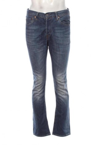 Ανδρικό τζίν Signature By Levi Strauss & Co, Μέγεθος M, Χρώμα Μπλέ, Τιμή 24,99 €