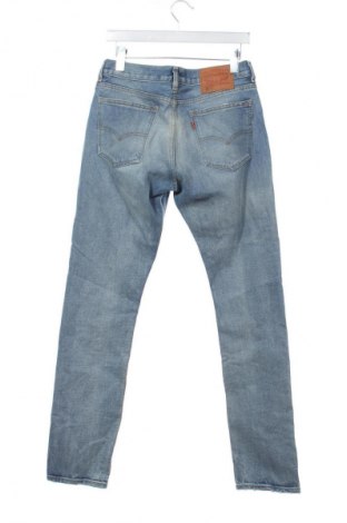 Blugi de bărbați Signature By Levi Strauss & Co, Mărime S, Culoare Albastru, Preț 127,99 Lei