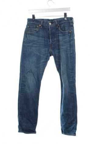Męskie jeansy Signature By Levi Strauss & Co, Rozmiar M, Kolor Niebieski, Cena 127,99 zł