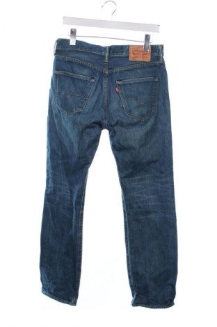 Męskie jeansy Signature By Levi Strauss & Co, Rozmiar M, Kolor Niebieski, Cena 127,99 zł