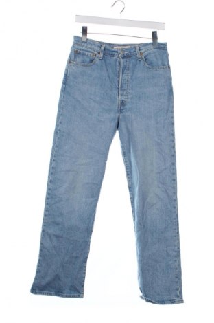 Herren Jeans Signature By Levi Strauss & Co, Größe M, Farbe Blau, Preis 12,99 €