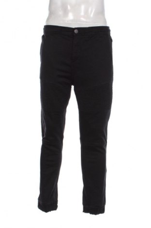 Blugi de bărbați Smog, Mărime S, Culoare Negru, Preț 127,99 Lei