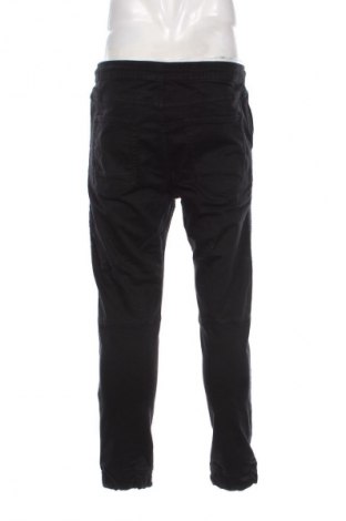 Blugi de bărbați Smog, Mărime S, Culoare Negru, Preț 127,99 Lei