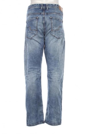 Blugi de bărbați Smog, Mărime XL, Culoare Albastru, Preț 127,99 Lei