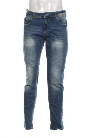 Pánske džínsy  Sonny Bono, Veľkosť XL, Farba Modrá, Cena  22,95 €