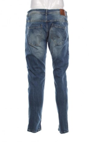 Pánske džínsy  Sonny Bono, Veľkosť XL, Farba Modrá, Cena  22,95 €