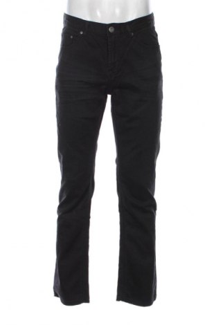 Мъжки дънки Southern Denim, Размер M, Цвят Черен, Цена 22,99 лв.