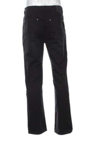 Мъжки дънки Southern Denim, Размер M, Цвят Черен, Цена 22,99 лв.