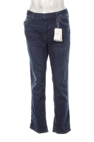 Pánske džínsy  Springfield, Veľkosť XL, Farba Modrá, Cena  54,95 €