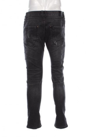 Męskie jeansy T.M.R.W, Rozmiar XL, Kolor Czarny, Cena 127,99 zł