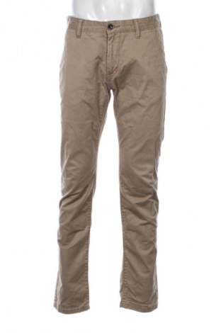 Blugi de bărbați Tom Tailor, Mărime M, Culoare Bej, Preț 156,99 Lei