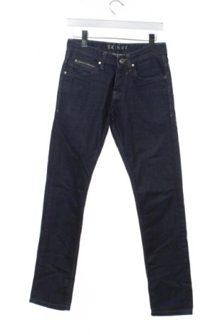 Męskie jeansy Tom Tailor, Rozmiar XS, Kolor Niebieski, Cena 157,99 zł