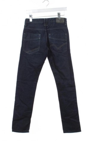 Męskie jeansy Tom Tailor, Rozmiar XS, Kolor Niebieski, Cena 157,99 zł