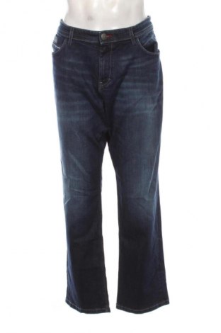 Blugi de bărbați Tom Tailor, Mărime XL, Culoare Albastru, Preț 133,99 Lei