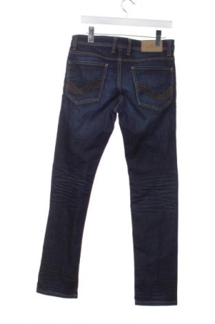 Męskie jeansy Tom Tailor, Rozmiar M, Kolor Niebieski, Cena 71,99 zł