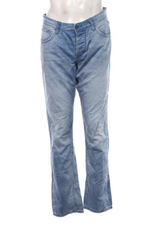 Męskie jeansy Tom Tailor, Rozmiar L, Kolor Niebieski, Cena 157,99 zł