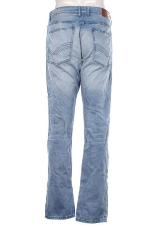 Męskie jeansy Tom Tailor, Rozmiar L, Kolor Niebieski, Cena 157,99 zł