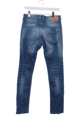 Pánské džíny  Tom Tailor, Velikost S, Barva Modrá, Cena  319,00 Kč