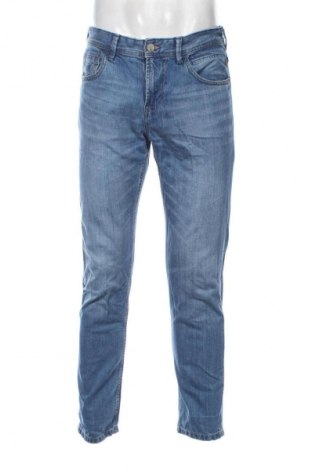 Blugi de bărbați Tom Tailor, Mărime M, Culoare Albastru, Preț 163,99 Lei